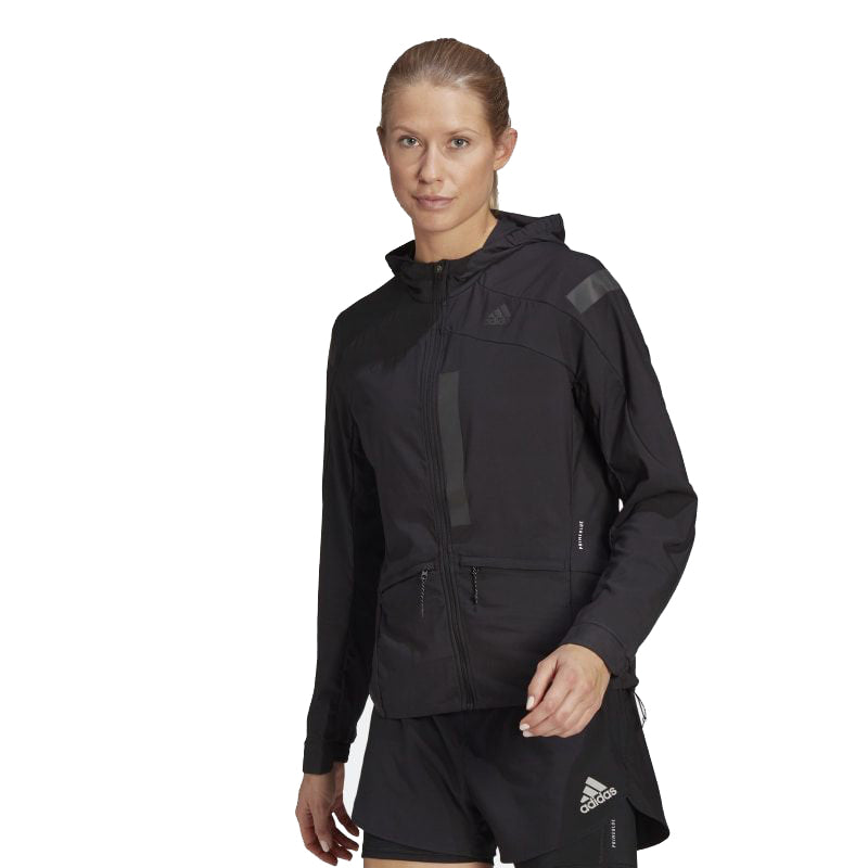 adidas-womens-Marathon-Jacket-GN2726-front-model