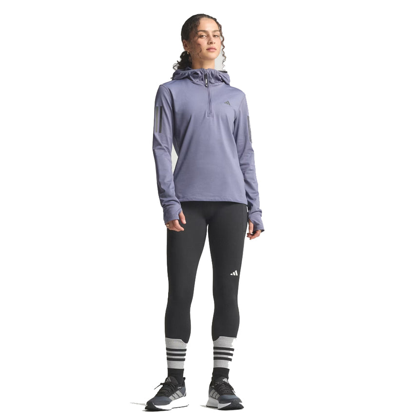 adidas womens OTR WIN HZ JW9652 Stretch Model Standing 