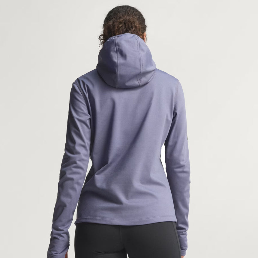 adidas womens OTR WIN HZ JW9652 Model Back
