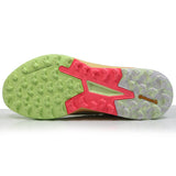adidas Adizero Boston 11 Women's Running Shoe - Beam Pink/Cloud White/Beam Green