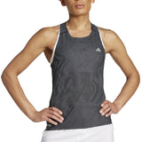 Adidas Ultimate Airchill Engineered Women's Running Tank - Black