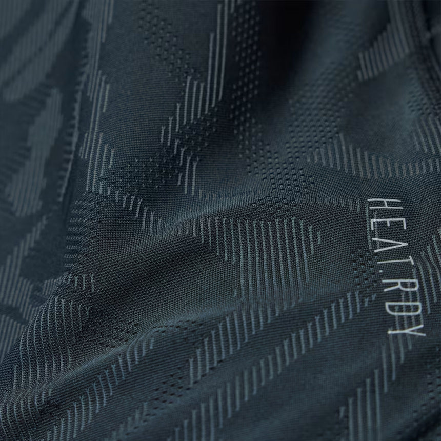 Adidas Ultimate Airchill Engineered Women's Running Tee - Black