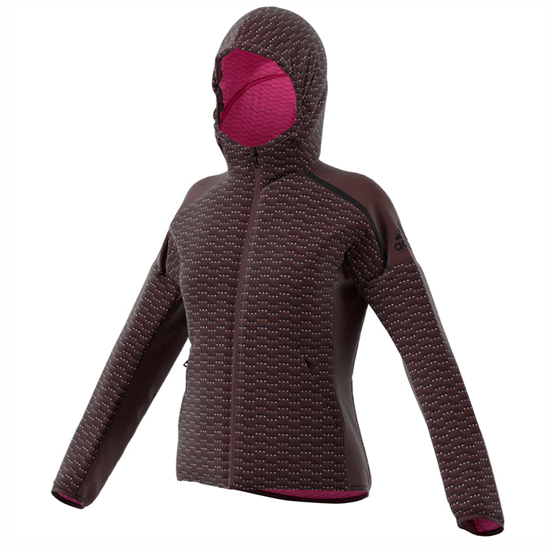 adidas-womens-ZNE-jacket-CY5509l-hood-flash