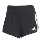 adidas Adizero Gel Women's Running Short - Black