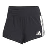 adidas Adizero Gel Women's Running Short - Black