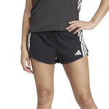 adidas Adizero Gel Women's Running Short - Black