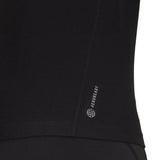 Adidas Own The Run Half Zip Long Sleeve Women's Running Top - Pink Bliss