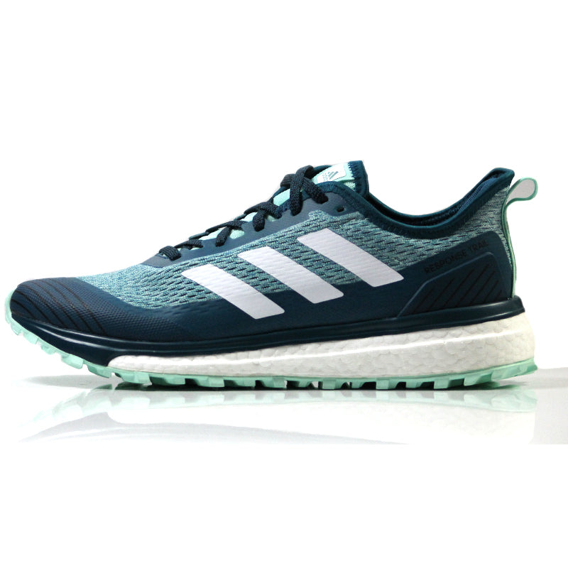 adidas Response Boost Women's Trail Shoe – The Running Outlet