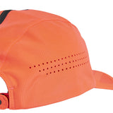 adidas womens run adizero Cap JP2338 Orange Back