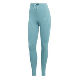 Adidas Run Essential Women's Running Tight - Arctic Fusion
