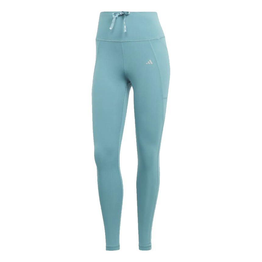 Adidas Run Essential Women's Running Tight - Arctic Fusion