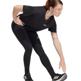 adidas Womens adi365 Black Tight Side