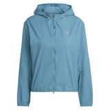 adidas Run It Women's Windbreaker - Arctic Fusion