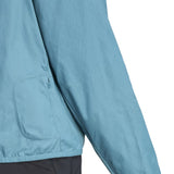 adidas Run It Women's Windbreaker - Arctic Fusion