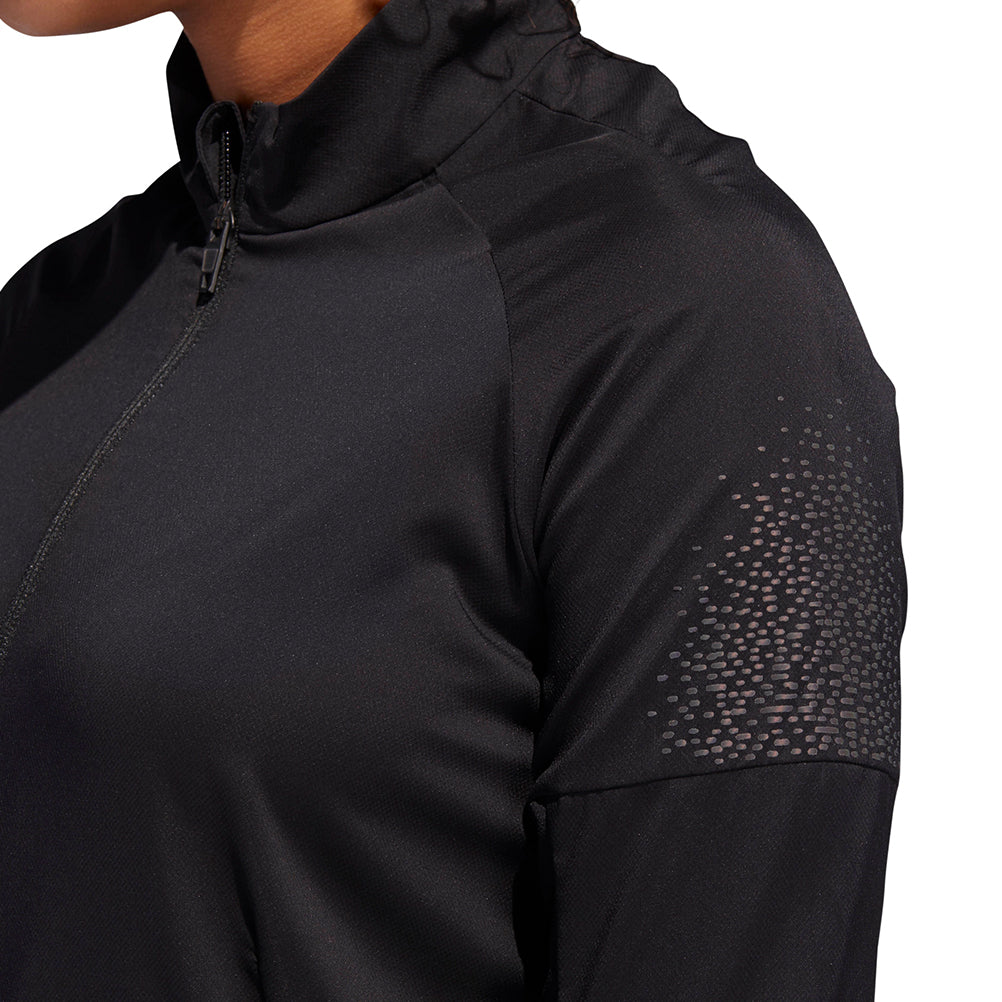 adidas Supernova Confident Three Season Women's Running Jacket