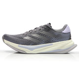 adidas Supernova Prima Women's Running Shoe - Grey Strata/Iron Met/Violet Tone