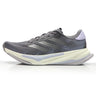adidas Supernova Prima Women's Running Shoe - Grey Strata/Iron Met/Violet Tone