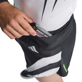 Adidas Adizero Archive Men's Running Short - Black