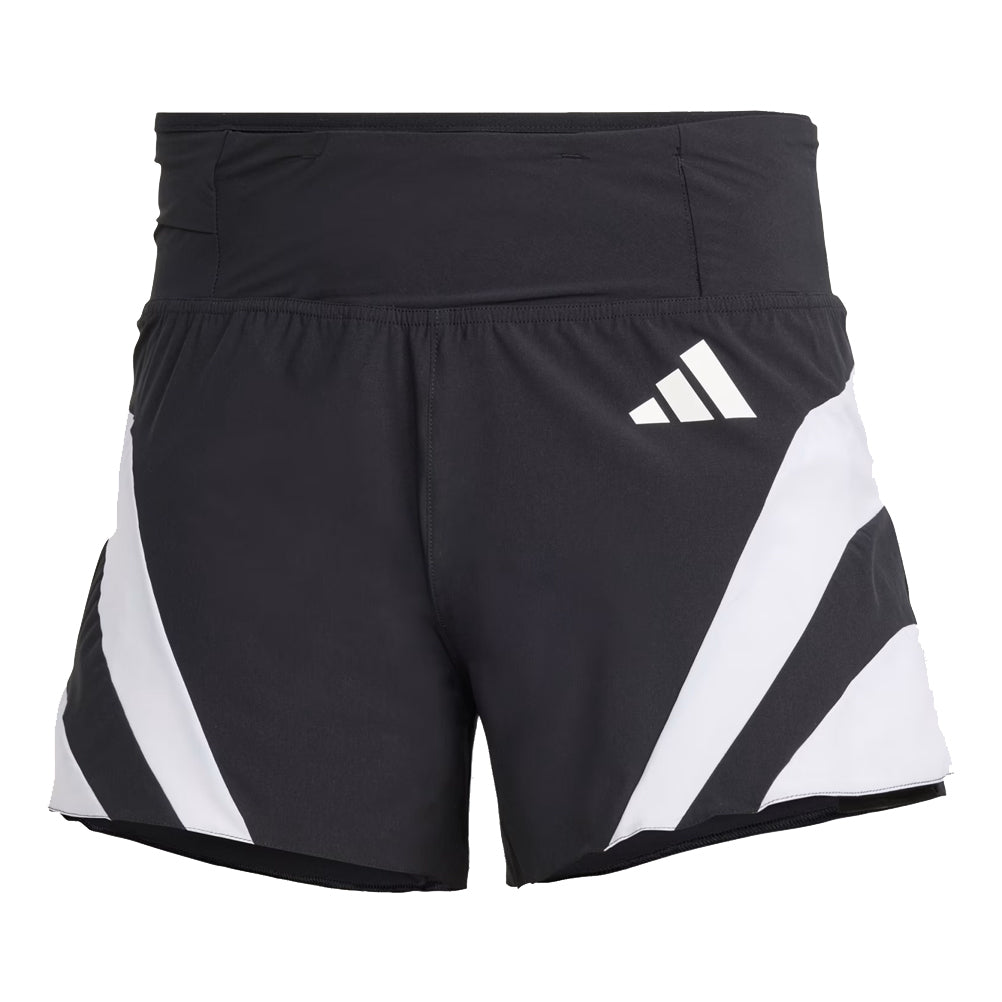 Adidas Adizero Archive Men's Running Short - Black