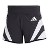 Adidas Adizero Archive Men's Running Short - Black