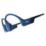 Aftershokz OpenRun Mini Headphones - Blue
