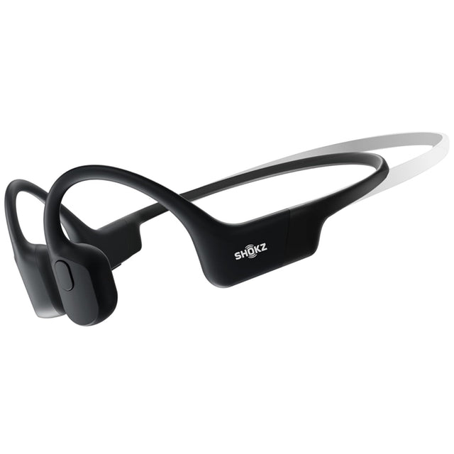 aftershokz openrun mini se grey