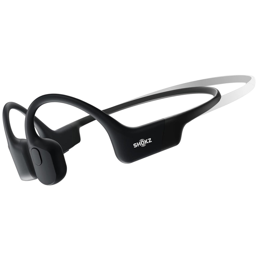 aftershokz openrun mini se grey
