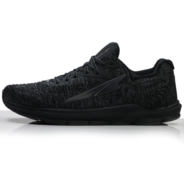altra-mens-torin-5-luxe-black-side