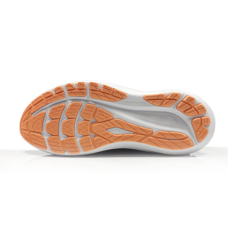 Asics GT-2000 v13 Men's Running Shoe - Black/Faded Orange