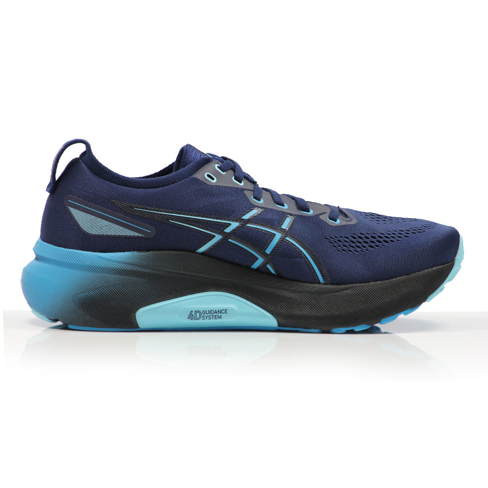 Underpronation Asics Runners For Overpronation Under Pronation