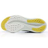 Asics Gel Nimbus 26 Men's Running Shoe - Evening Teal/Light Mustard