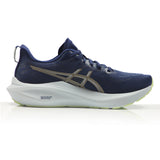 Asics GT-2000 v13 Women's Running Shoe - Blue Expanse/Champagne