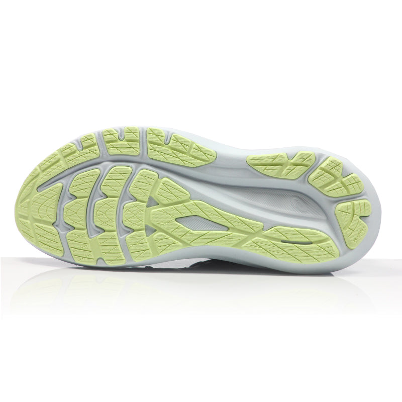 Asics GT-2000 v13 Women's Running Shoe - Blue Expanse/Champagne