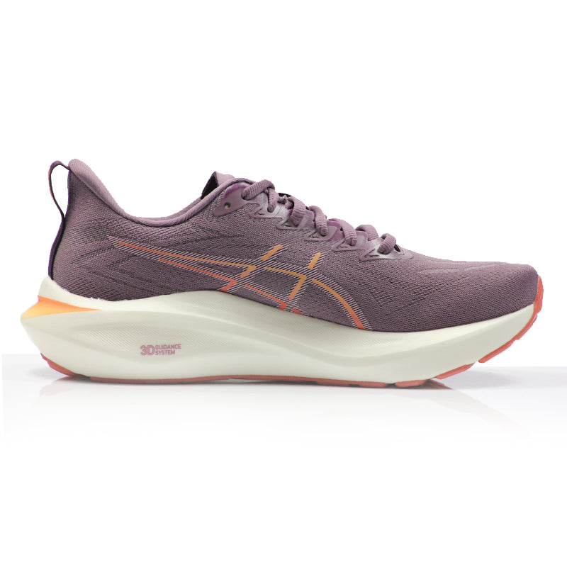 Asics GT-2000 v13 Women's Running Shoe - Mauve/Watershed Rose