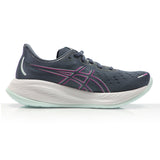 Asics Gel Cumulus 26 Women's Running Shoe - Tarmac/Bold Magenta