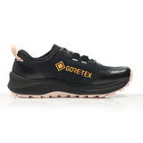 Asics Women's Gel-Trabuco 12 GTX Trail Shoe - Black/Stadium Orange