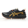 Asics Women's Gel-Trabuco 12 GTX Trail Shoe - Black/Stadium Orange