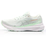 Asics Gel Kayano 30 Women's Running Shoe - Pale Mint/Mint Tint
