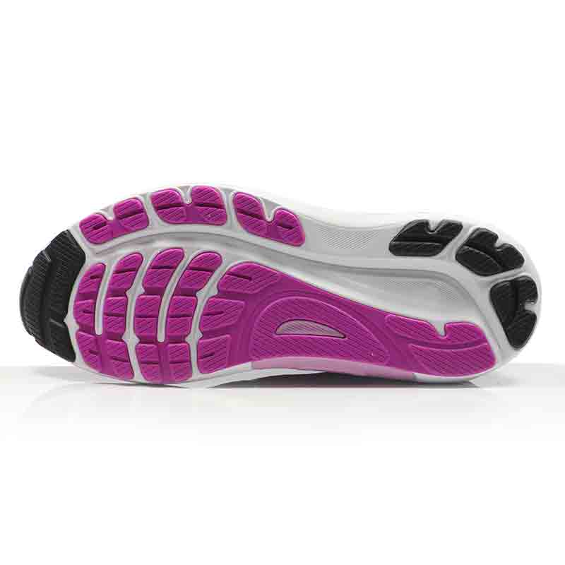 Asics Gel Kayano 31 Women's Running Shoe - Bold Magenta/Purple Spectrum