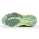Asics Gel Nimbus 26 Women's Running Shoe - Black/Cool Matcha