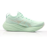 Asics Gel Nimbus 26 Women's Running Shoe - Mint Tint/Pale Mint
