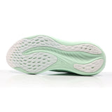 Asics Gel Nimbus 26 Women's Running Shoe - Mint Tint/Pale Mint
