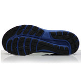 Asics Gel Cumulus 23 Junior Running Shoe - Black/Lake Drive