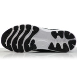 Asics Gel Nimbus 24 Men's Running Shoe - Black/White