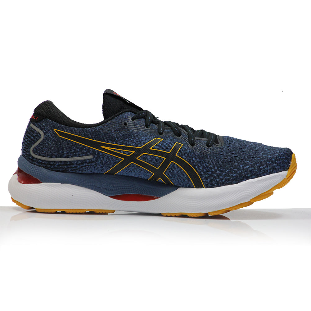Asics Gel Nimbus 24 Men's Running Shoe