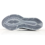 Asics Novablast 4 Men's Running Shoe - Black/Thunder Blue