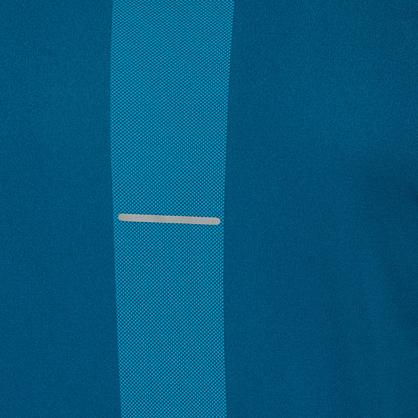 asics-mens-Seamless-Texture-SS-2011A601-401-close-up