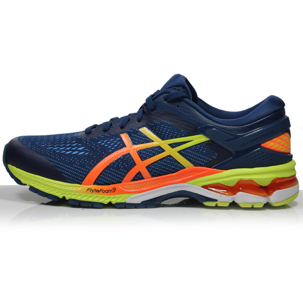 Hotel Kalinga Asics Gel Kayano 26 Mens Amazon Mako Blue Gel Kayano