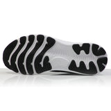 Asics Gel Nimbus 24 Women's Running Shoe - Black/Pure Silver