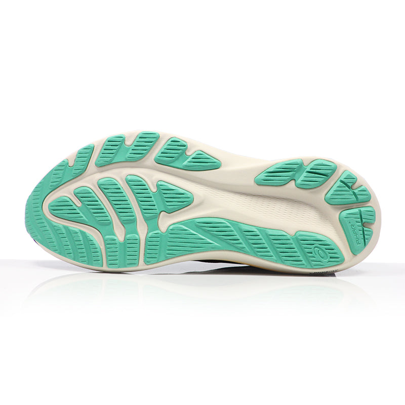 Asics GT-2000 v12 Women's Running Shoe - Blue Expanse/Champagne
